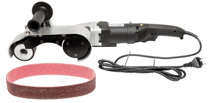 Bernardo TBS 620 Rohrschleifmaschinen