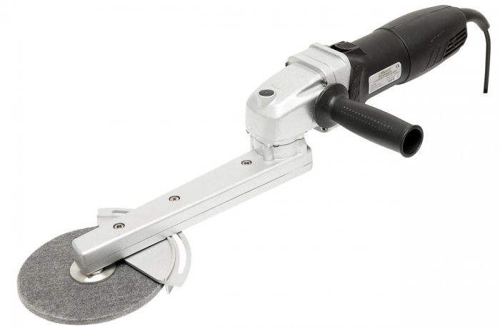 Bernardo KNS 150 Kehlnaht-Schleifmaschine