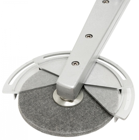 Verstellbare Schutzabdeckung