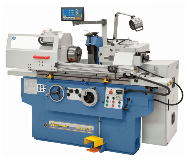 Bernardo URS 500 N Universal-Rundschleifmaschinen