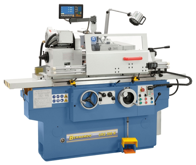 Bernardo URS 500 N Universal-Rundschleifmaschinen