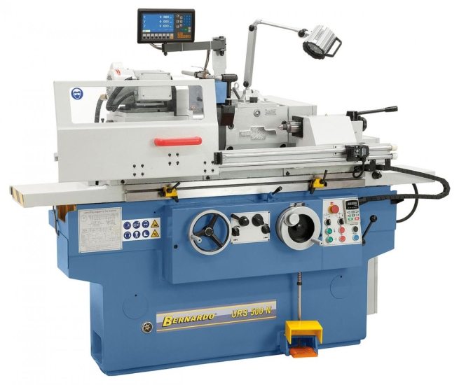 Bernardo URS 500 N Universal-Rundschleifmaschinen