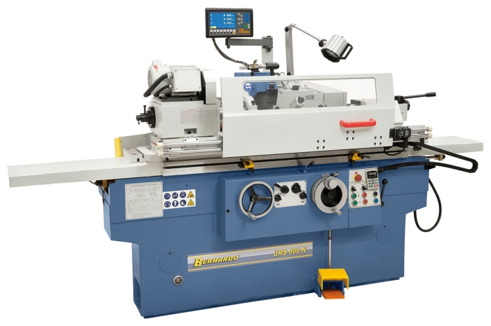 Bernardo URS 800 N Universal-Rundschleifmaschinen