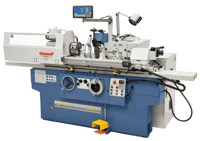 Bernardo URS 800 N Universal-Rundschleifmaschinen