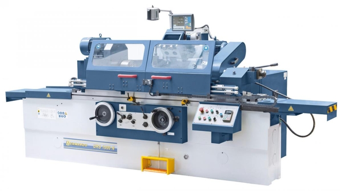 Bernardo URS 1000 N Universal-Rundschleifmaschinen