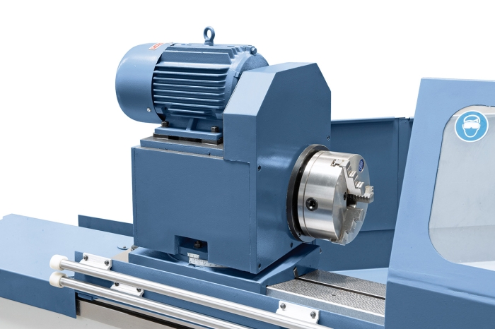 Bernardo URS 1000 N Universal-Rundschleifmaschinen