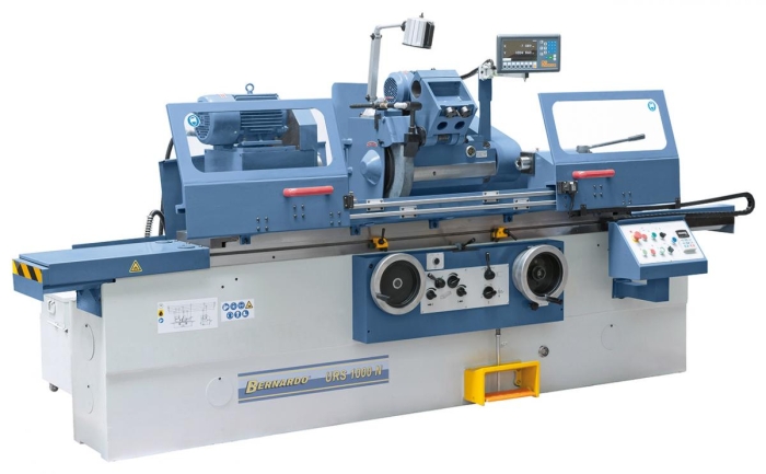 Bernardo URS 1000 N Universal-Rundschleifmaschinen
