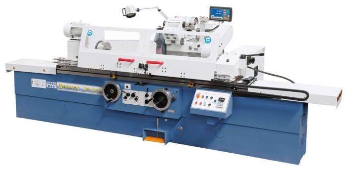 Bernardo URS 1500 N Universal-Rundschleifmaschinen