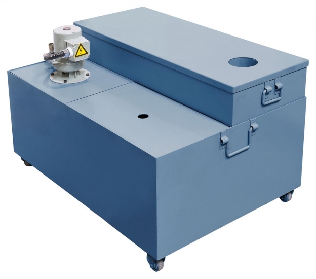 Bernardo URS 1500 N Universal-Rundschleifmaschinen