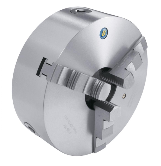 Bernardo Standard-3-Backenfutter PS3-630 3-Backenfutter aus Guss