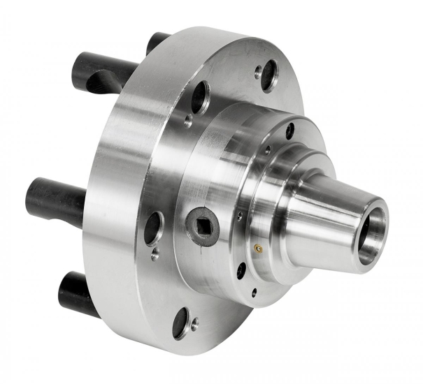 Bernardo Spannzangenfutter 5C mit Aufnahme D1-8 Spannmittel für Werkzeuge