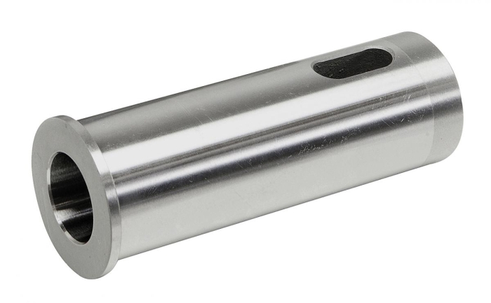 Bernardo MK-Hülse diam. 63 x 185 mm für Größe D - MK 5 Zubehör Schnellwechsel-Stahlhalter Multifix
