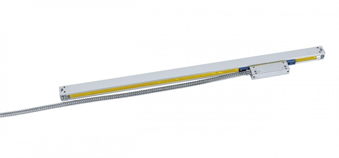 Bernardo Längenmesssystem KA 300 / L 870 Digitalanzeigen