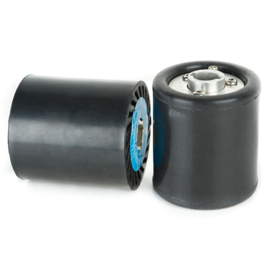 Holzmann SM100EW_AUFBLASB. Expansionswalze aufblasbar 90x100mm