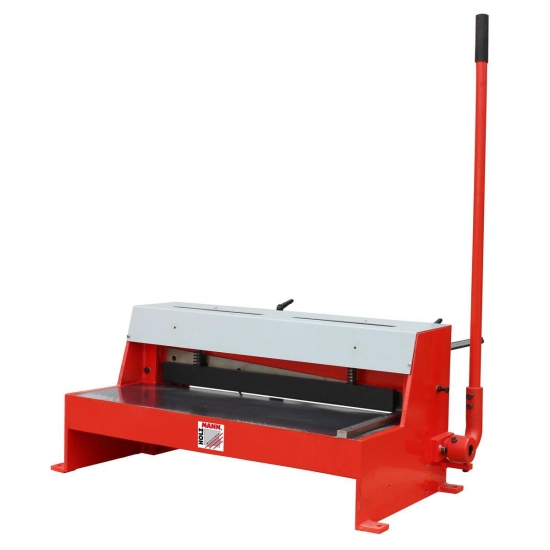 Holzmann H-TBS650PRO Präzisions - Tafelblechschere