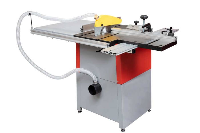 Holzmann TS250_230V Tischkreissäge