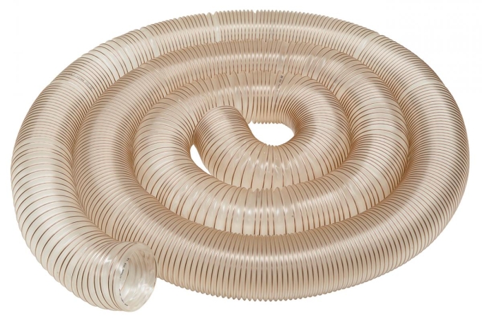 Bernardo PU-Spiralabsaugschlauch diam. 100 mm (10 m) Zubehör Absauganlagen