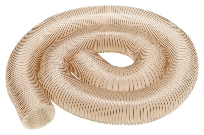 Bernardo PU-Spiralabsaugschlauch diam. 150 mm (6 m) Zubehör Absauganlagen