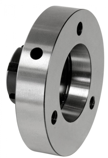 Bernardo Spannzangenfutter ER 25 - D 52 Spannmittel für Werkzeuge