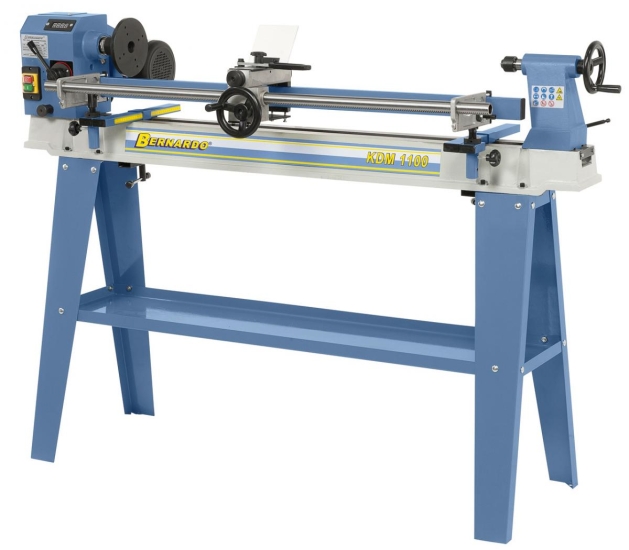 Bernardo KDM 1100 - 230 V Kopierdrechselmaschinen