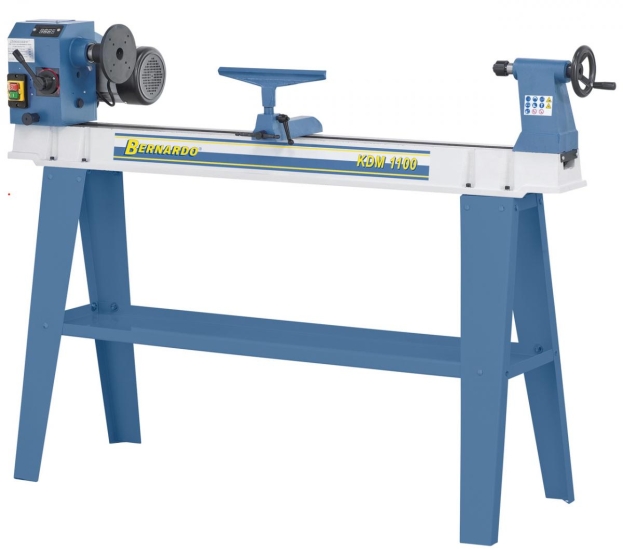 Bernardo KDM 1100 - 230 V Kopierdrechselmaschinen