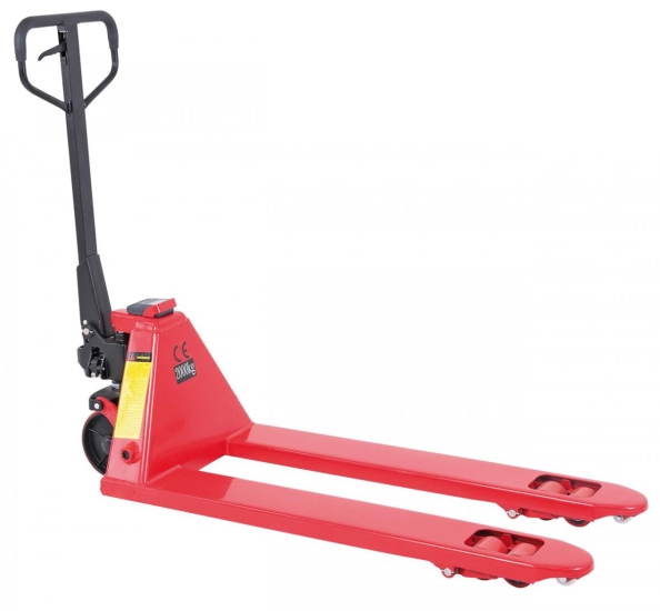 Bernardo PHW 2,0 W eco Transport
