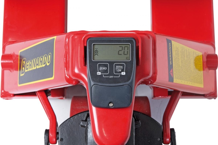 Bernardo PHW 2,0 W eco Transport