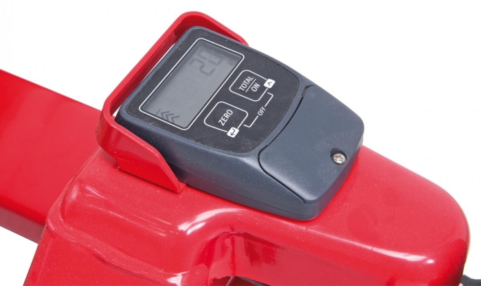 Bernardo PHW 2,0 W eco Transport