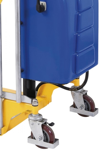 Bernardo GH 1200 E Ergonomischer Hebelift