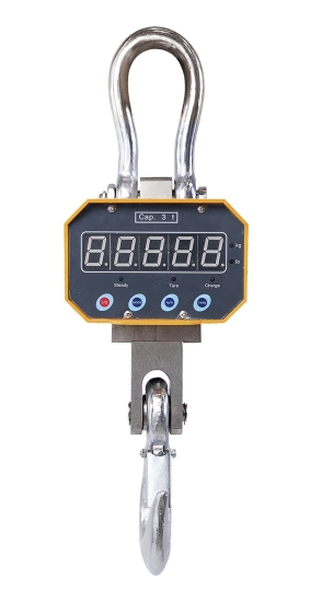 Bernardo CW 3000 Kranwaagen