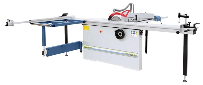 Bernardo FKS 3200 Pro Formatkreissägen