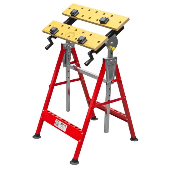 Holzmann H-WST10 Werkbank Spanntisch