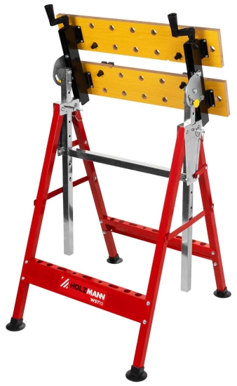 Holzmann WST10 Werkbank Spanntisch