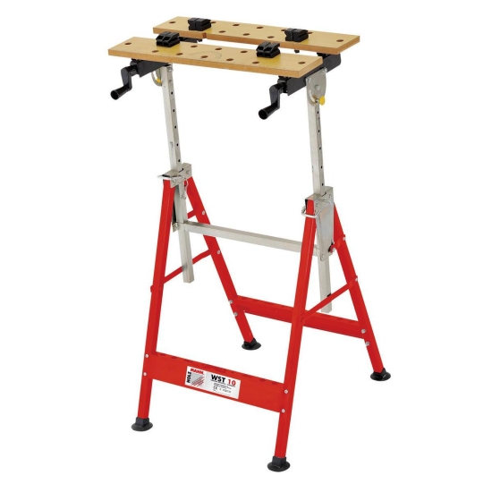 Holzmann WST10 Werkbank Spanntisch