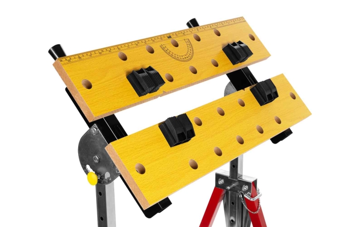Holzmann WST10 Werkbank Spanntisch