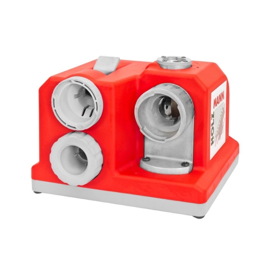 Holzmann H-BSG13E_230V Elektrisches Bohrerschärfgerät 3-13mm