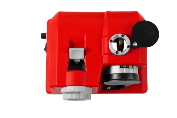 Holzmann BSG13E_230V Elektrisches Bohrerschärfgerät 3-13mm