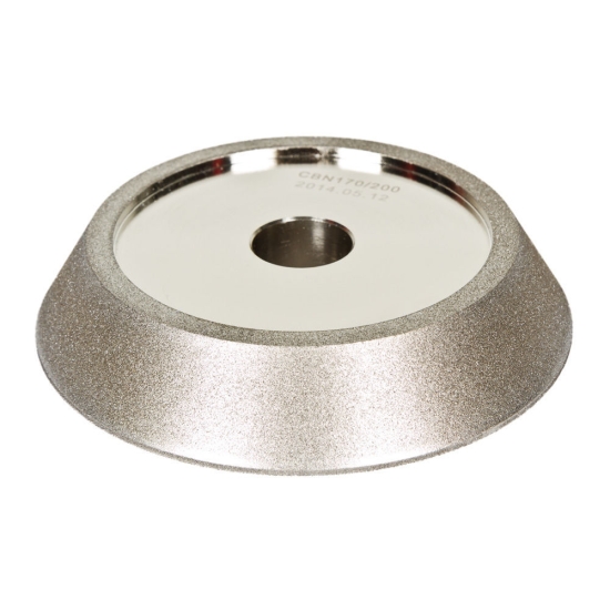 Holzmann BSG30PRO_230V Elektrisches Bohrerschärfgerät 3-30mm