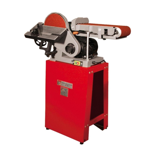 Holzmann H-BT1220_230V Band - Teller - Schleifmaschine