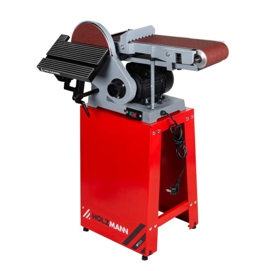 Holzmann BT1220_230V Band - Teller - Schleifmaschine