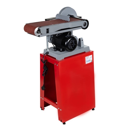 Holzmann BT1220_230V Band - Teller - Schleifmaschine