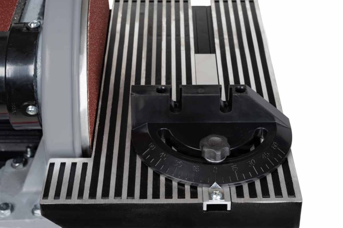 Holzmann BT1220_230V Band - Teller - Schleifmaschine