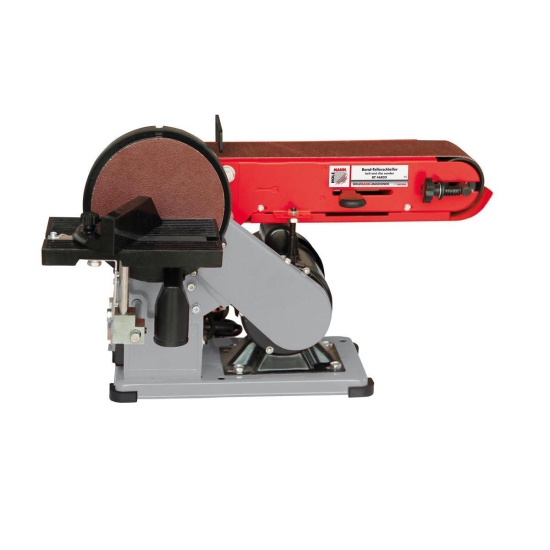 Holzmann H-BT46ECO_230V Band - Teller - Schleifmaschine