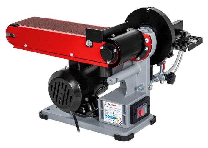 Holzmann BT46ECO_230V Band - Teller - Schleifmaschine