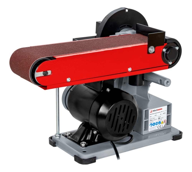Holzmann BT46ECO_230V Band - Teller - Schleifmaschine
