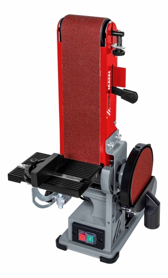 Holzmann BT46ECO_230V Band - Teller - Schleifmaschine