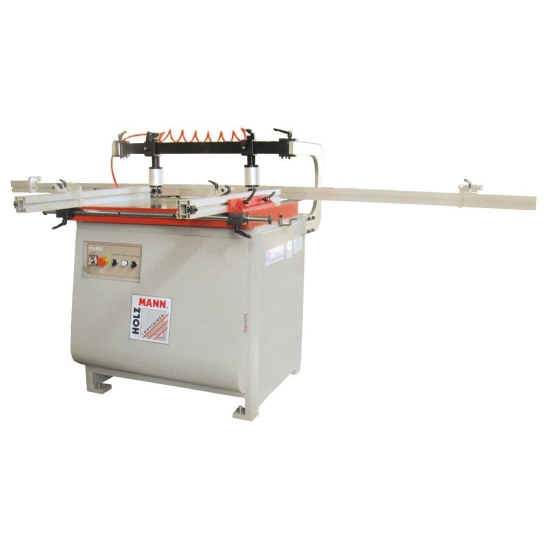 Holzmann H-DBM21N_400V Dübelbohrmaschine inkl. Fußbedienung