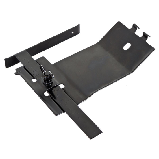 Holzmann DBS125_230V Doppelblattsäge