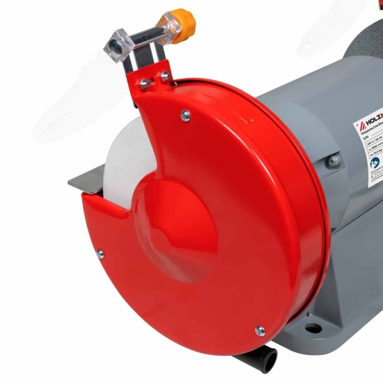 Holzmann DSM150_230V Doppelschleifbock