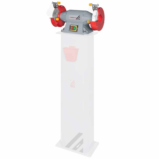 Holzmann DSM150_230V Doppelschleifbock